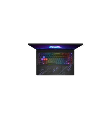 MSI Pulse 16 AI C1VGKG Intel Core Ultra 7 RTX 4070 Gaming Laptop