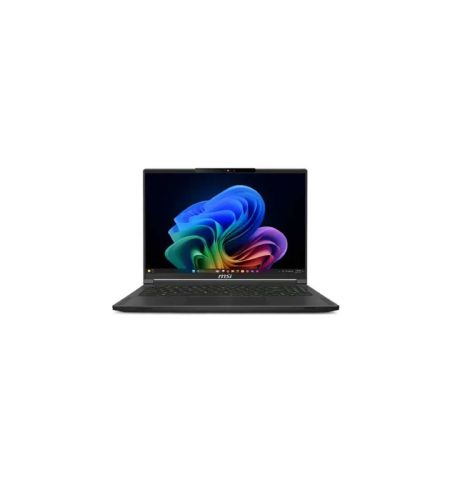 MSI Stealth A16 AI+ A3HVFG Ryzen AI 9 365 RTX 4060 Gaming Laptop