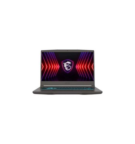 MSI Thin 15 B13UC Intel Core i5 13420H RTX 3050 Gaming Laptop