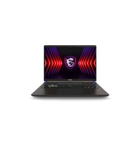 MSI Vector 16 HX A14VGG Intel 14th Gen Core i9 14900HX RTX 4070 Gaming Laptop