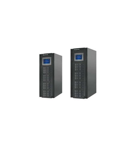 MaxGreen MGO-BG6033-LF 60KVA Low-Frequency Transformer Base Online UPS