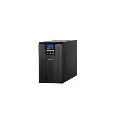 MaxGreen MGO-W1KL 1KVA Long Backup Online UPS