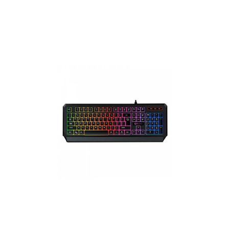 Meetion MT-K9320 Waterproof Backlit Gaming Keyboard