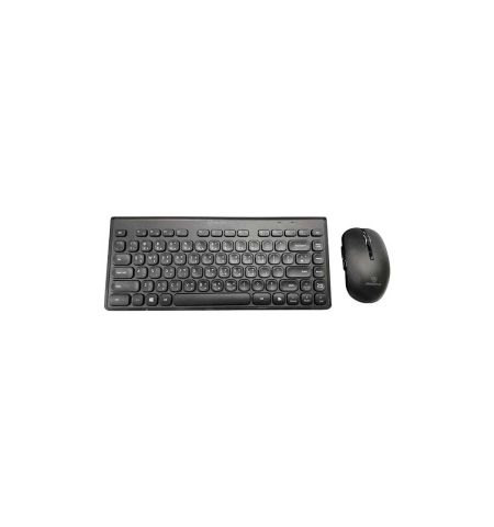 Micropack KM-228W iFREE MINI 2 Wireless Keyboard & Mouse Combo