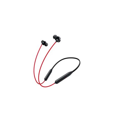 OnePlus Bullets Wireless Z2 Bluetooth Neckband Earphone