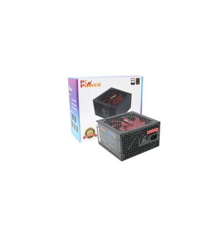 PC Power PP-550W 550W 80+ Bronze Power Supply