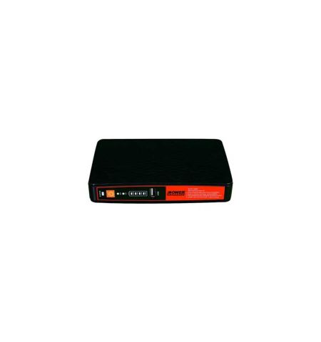 Power Guard ECO-1825 10000MAh Smart Mini DC UPS