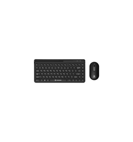 REVENGER RKM-24W Mini Keyboard & Mouse Combo