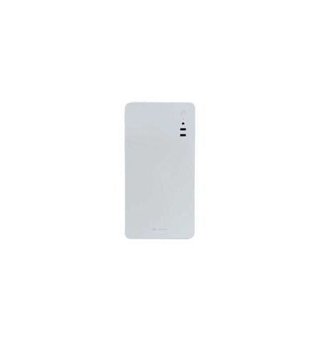 Revenger ECO 200 White Mini Tower Casing With PSU