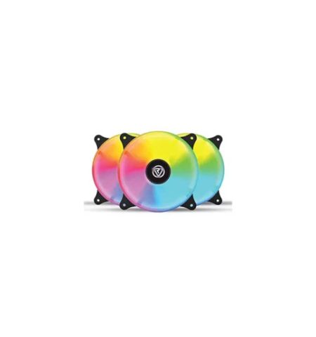 Revenger RAINBOW-3 3 in 1 Fan Kit