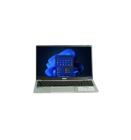 Smart Flairedge Celeron N4020C 15.6" FHD Laptop