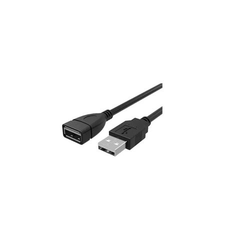 Yuanxin YUX-007 USB Male to Female 1.5 Meter Extension Cable
