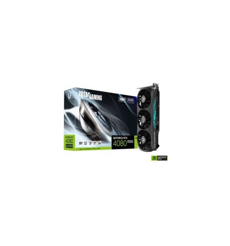ZOTAC GAMING GeForce RTX 4080 SUPER 16GB Graphics Card
