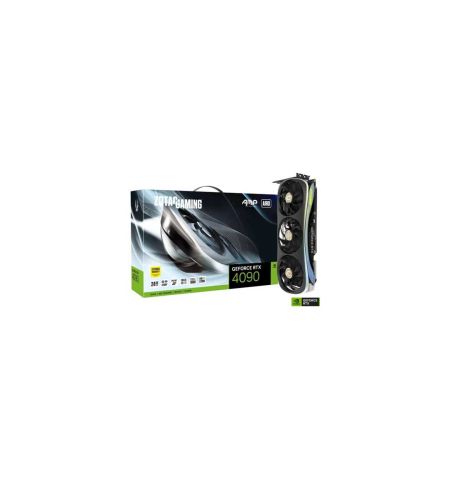 ZOTAC GeForce RTX 4090 AMP Extreme AIRO 24GB Graphics Card