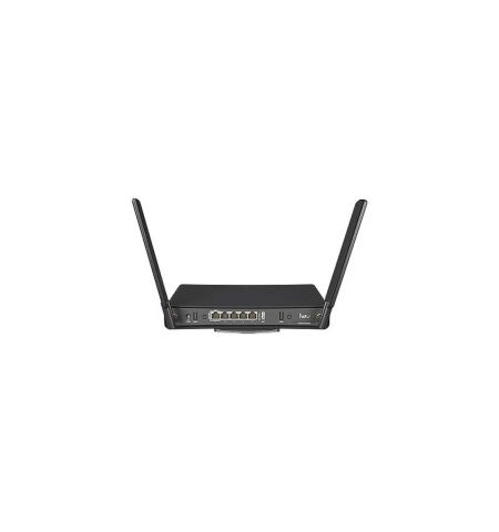 MIKROTIK C53UiG+5HPaxD2HPaxD (hAP ax³) DUAL-CONCURRENT ACCESS POINT