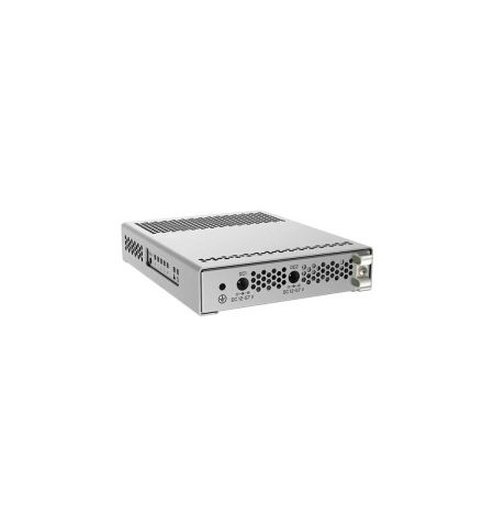 Mikrotik CRS305-1G-4S+IN Single Gigabit Ethernet port Switch