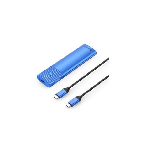 ORICO PWM2-G2 TYPE-C M.2 NVME SSD ENCLOSURE
