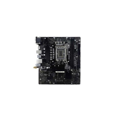 BIOSTAR B760MX2-E D4 INTEL B760 Micro ATX Gaming Motherboard