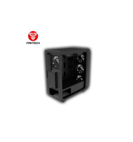 FANTECH CG80 AERO Mid Tower ATX Gaming Casing