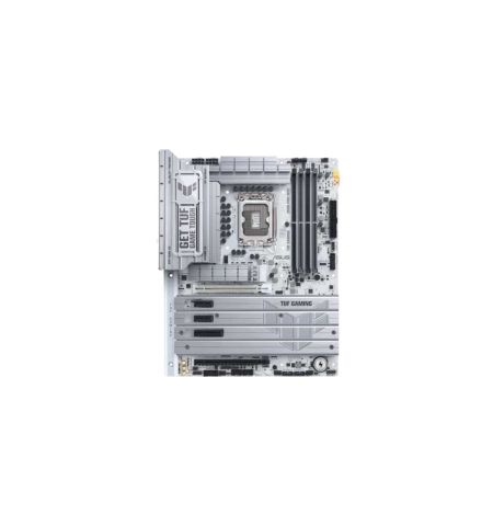 ASUS TUF GAMING Z890-PRO WIFI LGA 1851 ATX Gaming Motherboard