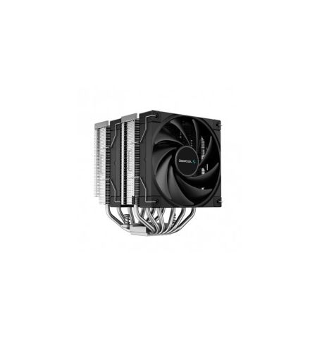 DeepCool AK620 High Performance Dual Tower CPU Cooler