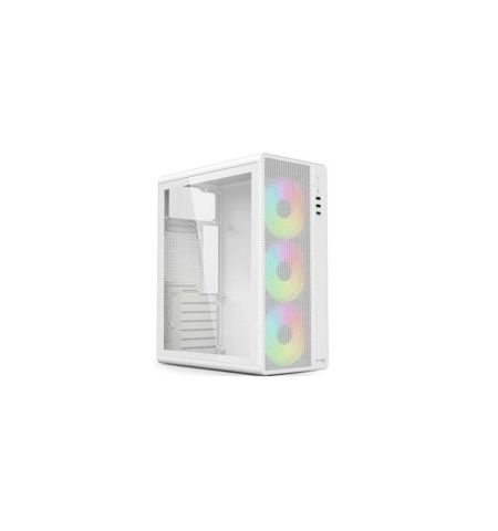 ACER GADGET U510W WHITE ATX BUSINESS CASE