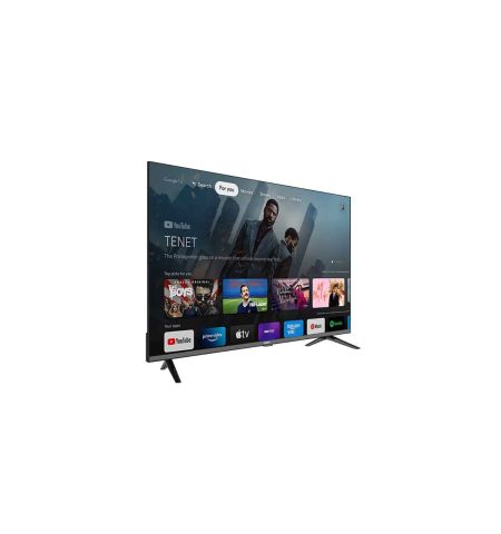 HAIER H43K800FX 43 INCH FHD ANDROID GOOGLE SMART TV