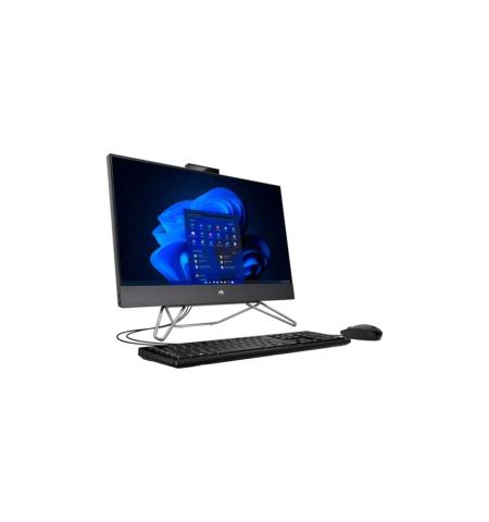 HP Pro 240 G9 Core i7 12th Gen All-in-One Desktop PC