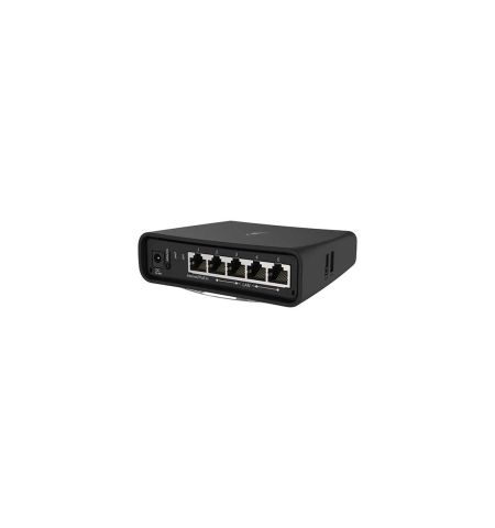 MikroTik RBD52G-5HacD2HnD-TC hAP ac2 Dual-Concurrent Router