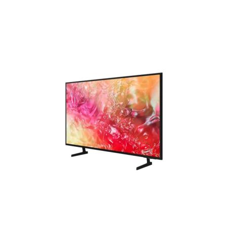 Samsung 50DU7700 50 Inch Crystal 4K UHD Smart TV