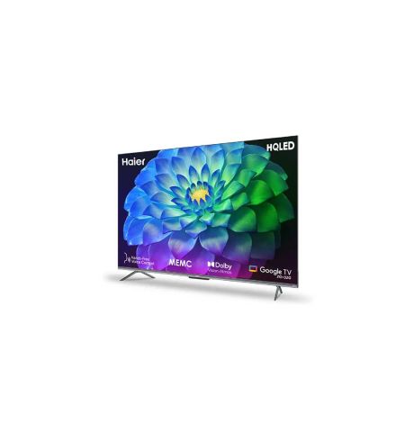 HAIER H50P7UX 50 INCH 4K UHD HQLED GOOGLE SMART TV