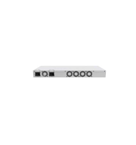 Mikrotik CCR2116-12G-4S+ 16 Core ARM CPU 10G Router