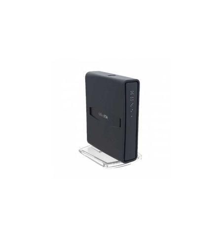 Mikrotik RB952Ui-5ac2nD-TC hAP ac Lite TC Dual Band Router