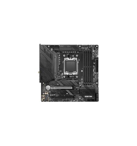 MSI MAG B650M MORTAR WIFI DDR5 mATX Motherboard