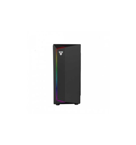 FANTECH CG75 RGB Mid Tower ATX Gaming PC Casing