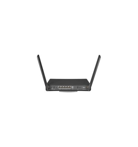 Mikrotik hAP ac3 Dual-Band Wireless Router