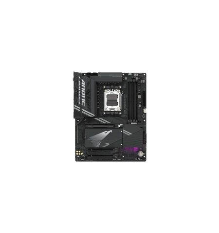 GIGABYTE X870 AORUS ELITE WIFI7 DDR5 AMD AM5 ATX Motherboard