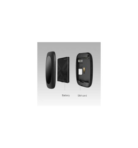 TP-Link M7000 150Mbps 4G LTE Mobile Wi-Fi Router