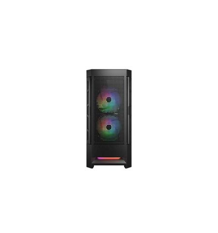 Cougar Airface RGB Mid Tower E-ATX Gaming Casing
