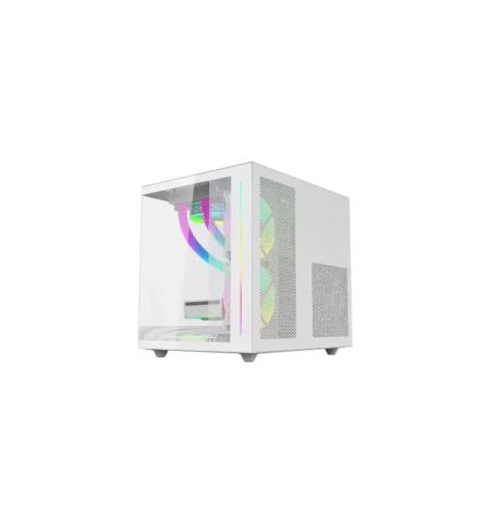 Value-Top V900W Micro-ATX Mini Tower Gaming Casing