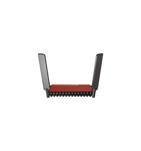 Mikrotik L009UiGS-2HaxD-IN 1U 800MHz CPU Gigabit Router OS7