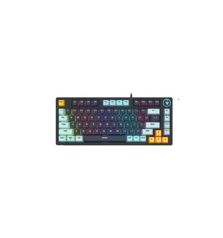FANTECH ATOM81 MK875 V2 MIZU EDITION Hot Swappable Mechanical Keyboard