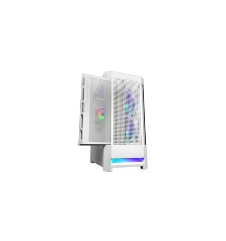 Cougar Airface RGB Mid Tower E-ATX Gaming Casing