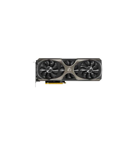 Nvidia Leadtek WinFast RTX 4070 Ti SUPER HURRICANE 16G