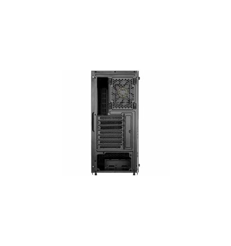 GAMDIAS AURA GC3 DISTINCTIVE MESH RGB MID-TOWER CASE