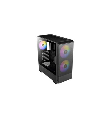 Antec NX416L ARGB ATX Mid-Tower Gaming Casing