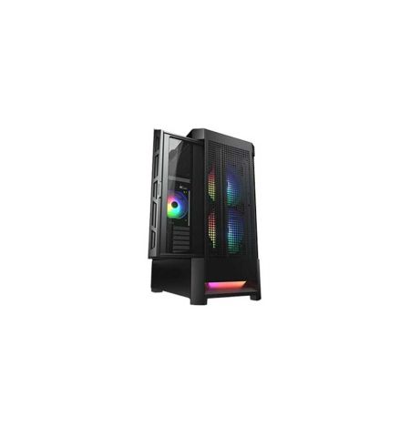 Cougar Airface RGB Mid Tower E-ATX Gaming Casing