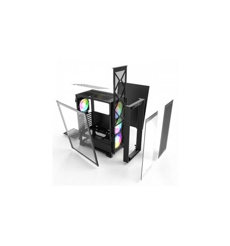 Montech AIR 1000 Premium ATX Mid Tower Case