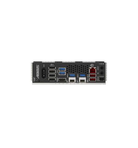 GIGABYTE X870 AORUS ELITE WIFI7 DDR5 AMD AM5 ATX Motherboard