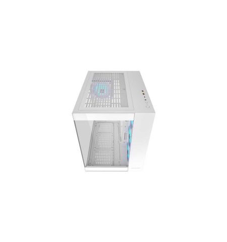 Cougar FV150 RGB Dual Chamber Mid Tower ATX Gaming Casing